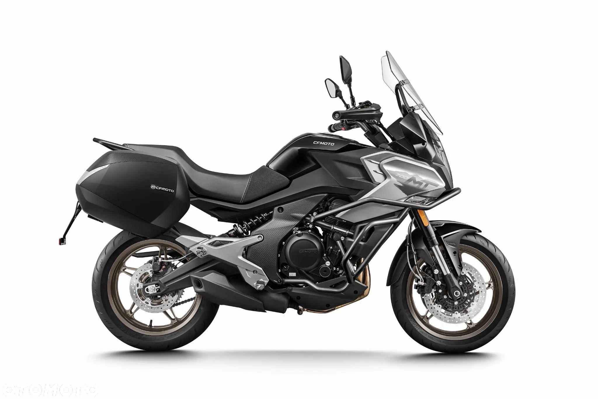 CFMoto - 1