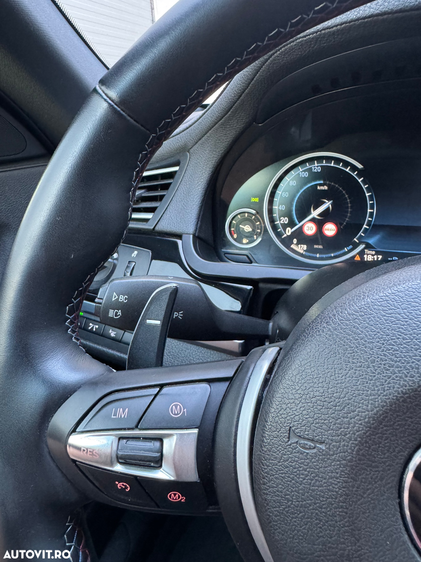 BMW Seria 7 - 22