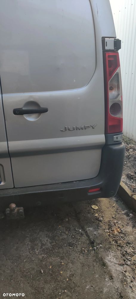 Citroën Jumpy L2 - 7