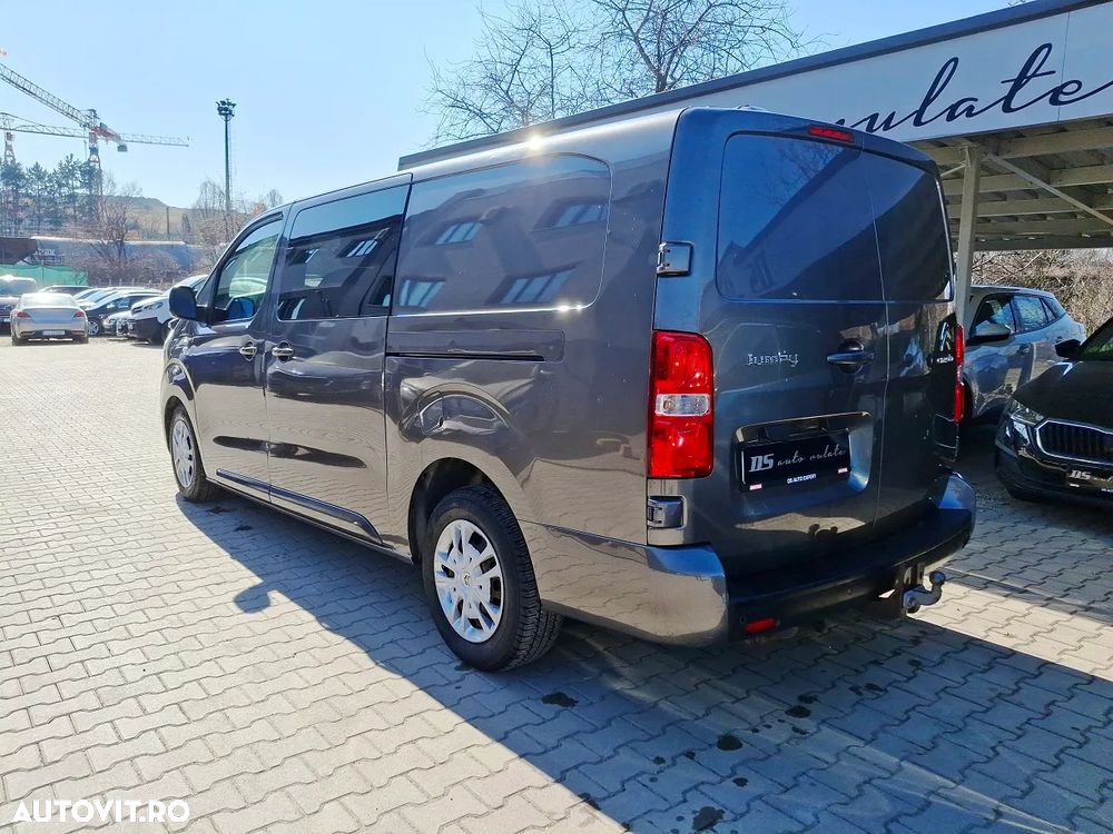 Citroën Jumpy - 4