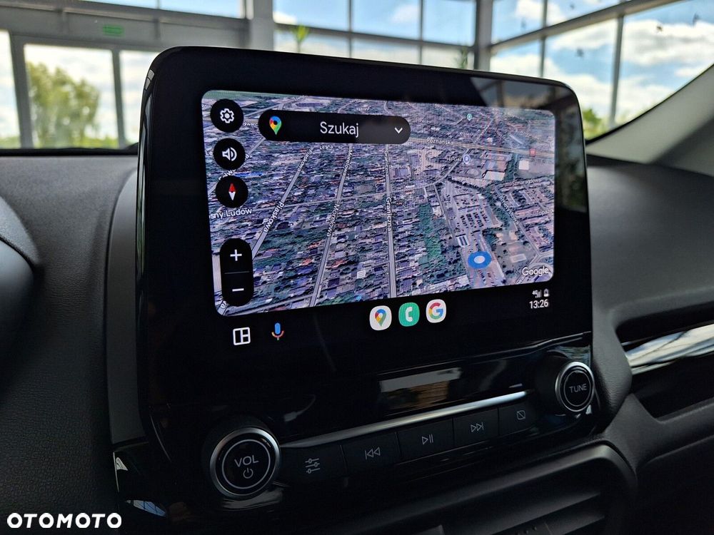 Ford EcoSport 1.0 EcoBoost Titanium ASS - 29