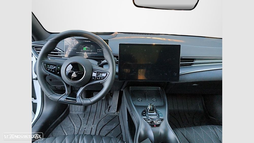 BYD Seal 82.5 kWh AWD Excellence - 10