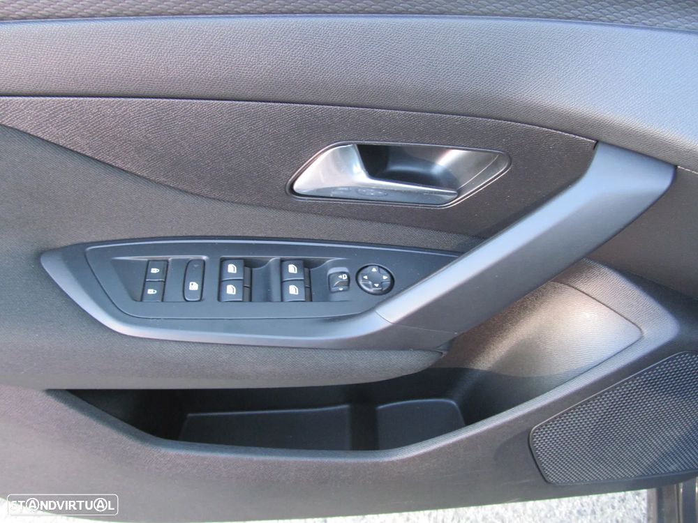 Peugeot 308 SW PureTech 130 Active Pack - 34