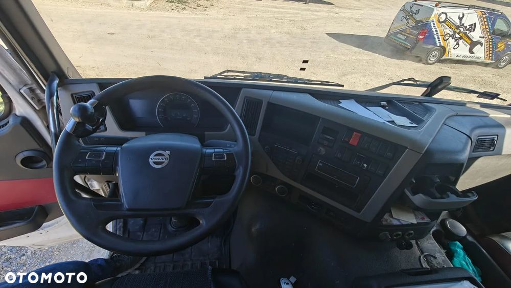 Volvo FM 410 - 9
