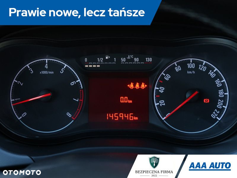 Opel Corsa - 12