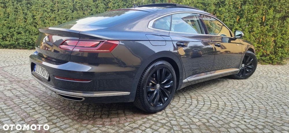 Volkswagen Arteon 2.0 TSI DSG Elegance - 3