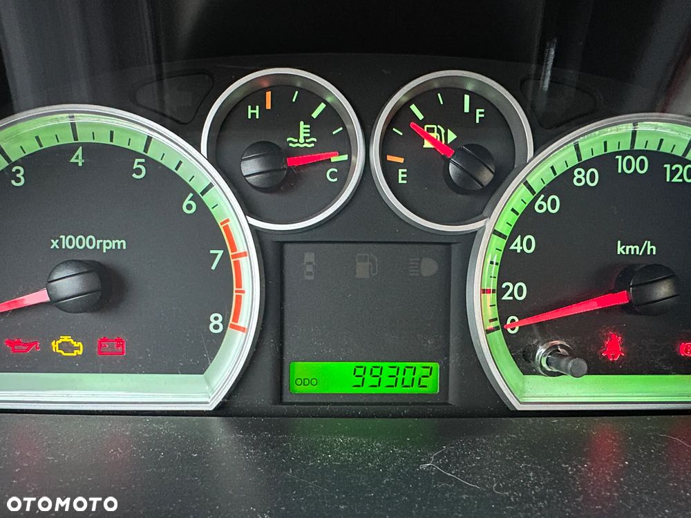 Chevrolet Aveo 1.2 16V Base - 7