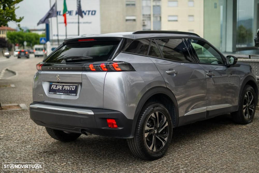 Peugeot 2008 - 25