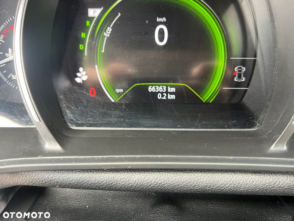 Renault Megane - 17