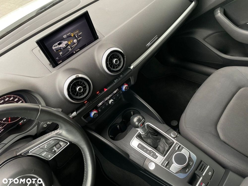 Audi A3 Sportback - 29