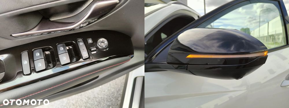 Hyundai Tucson 1.6 T-GDi 4WD N Line - 21
