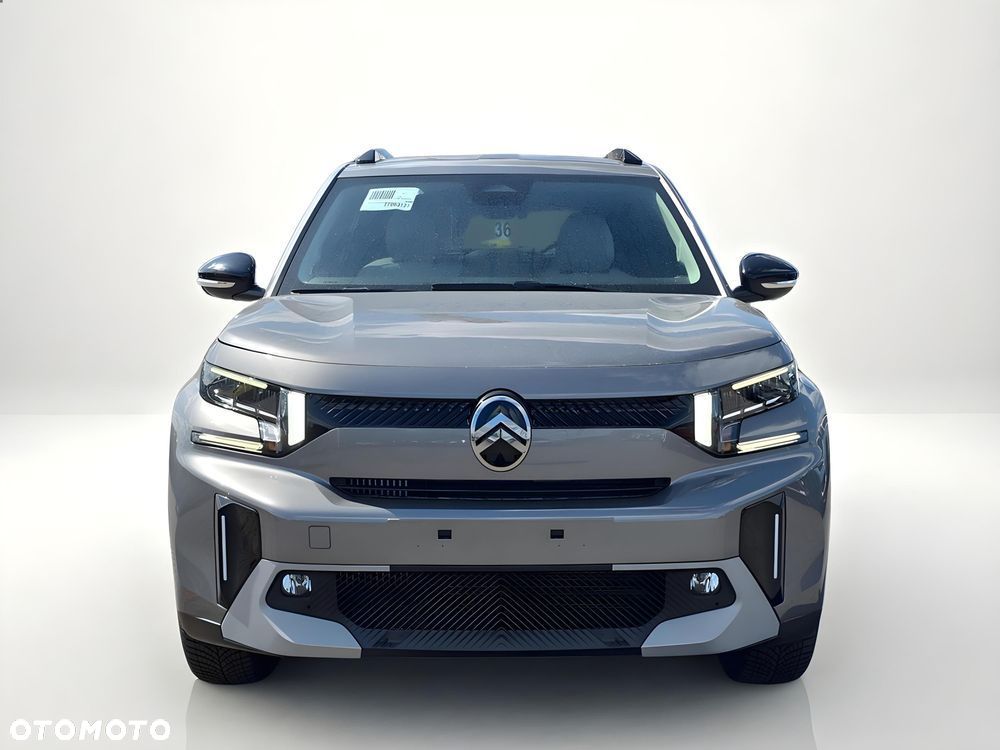 Citroën C3 Aircross 1.2 mHEV Plus S&S eDCT6 - 3
