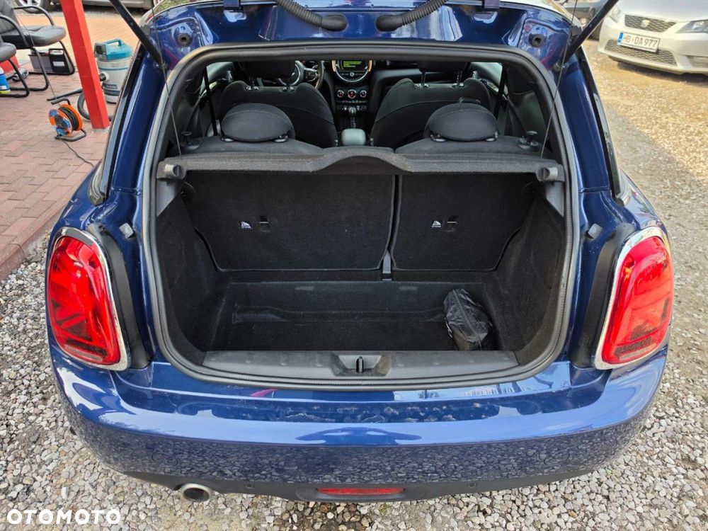 MINI Cooper - 36