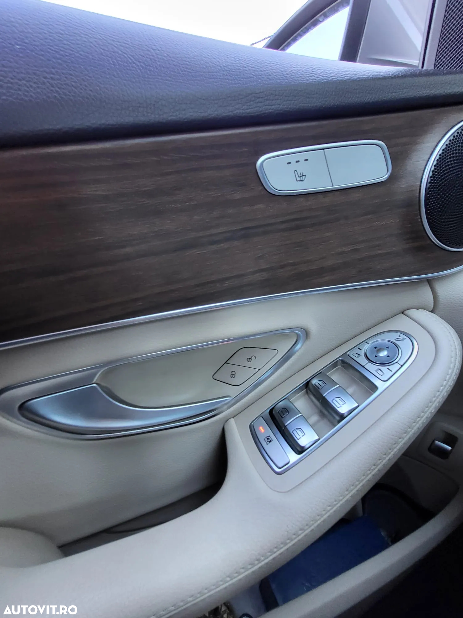 Mercedes-Benz C 200 4MATIC Aut. - 18