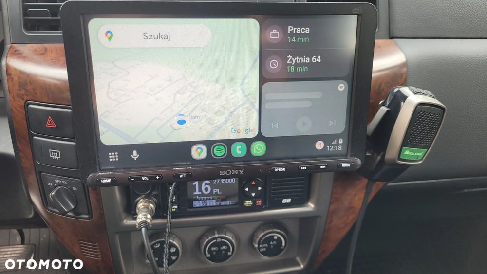 Nissan Patrol 3.0 DiT Elegance - 11