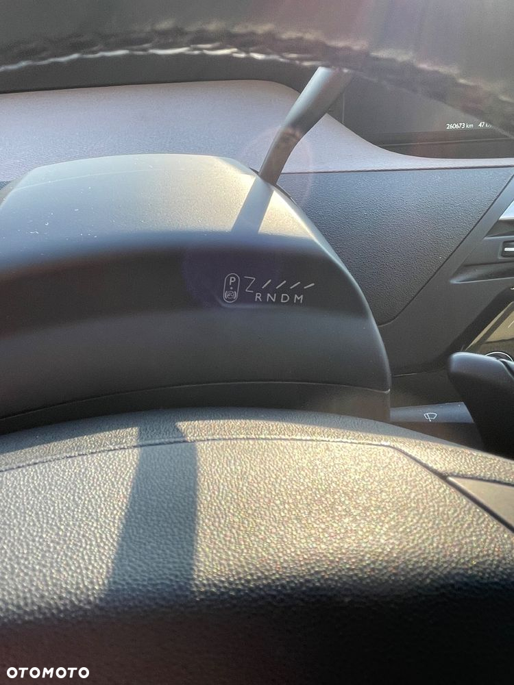 Citroën C4 Grand Picasso - 19