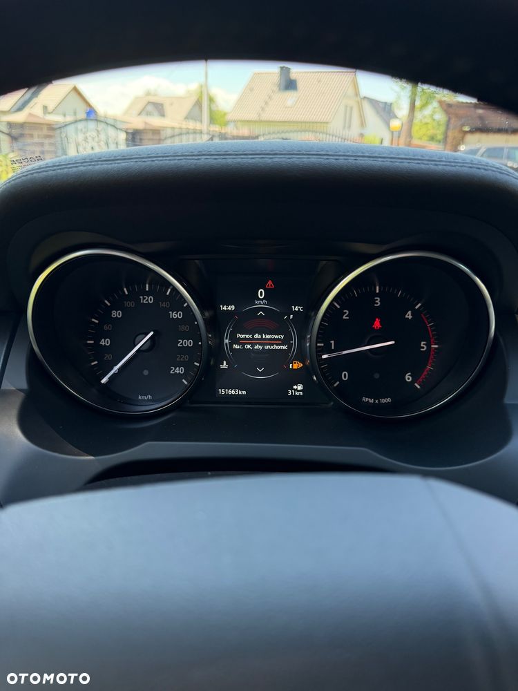 Land Rover Range Rover Evoque 2.0TD4 HSE Dynamic - 15