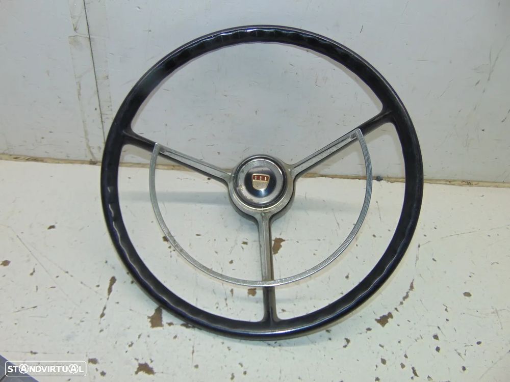 Ford Taunus volante - 1