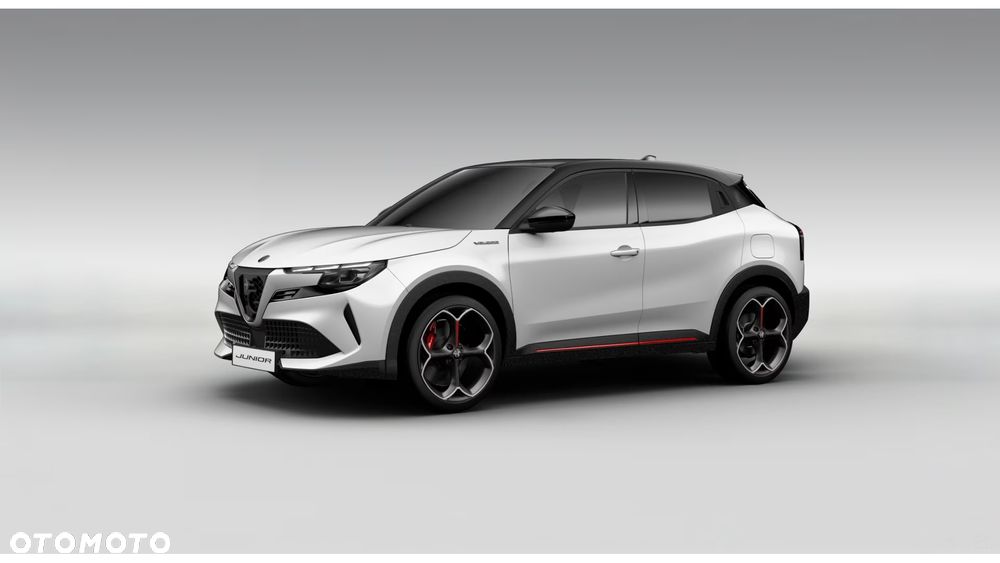 Alfa Romeo Junior Elettrica 280 Veloce - 1