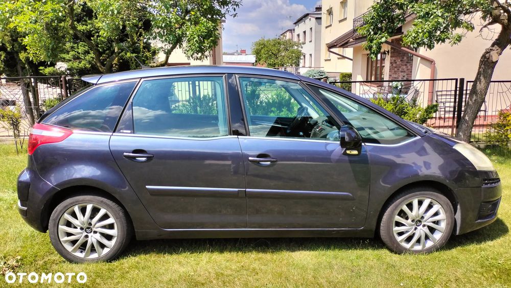 Citroën C4 Picasso 1.6 HDi Equilibre Pack - 2