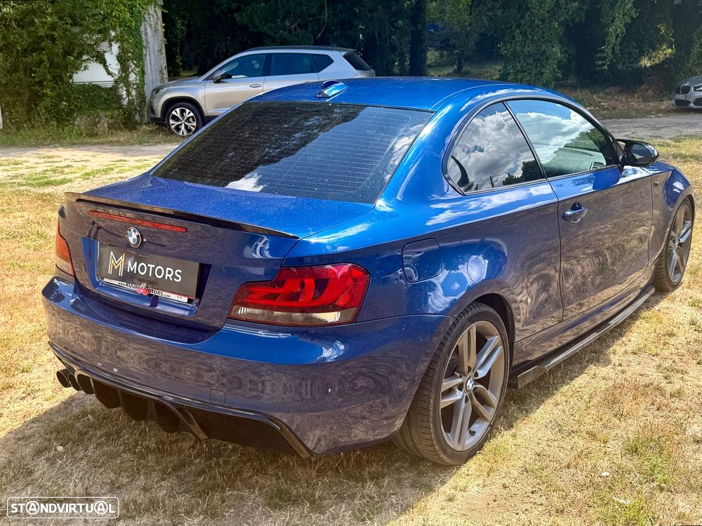 BMW 120 d Coupe - 34