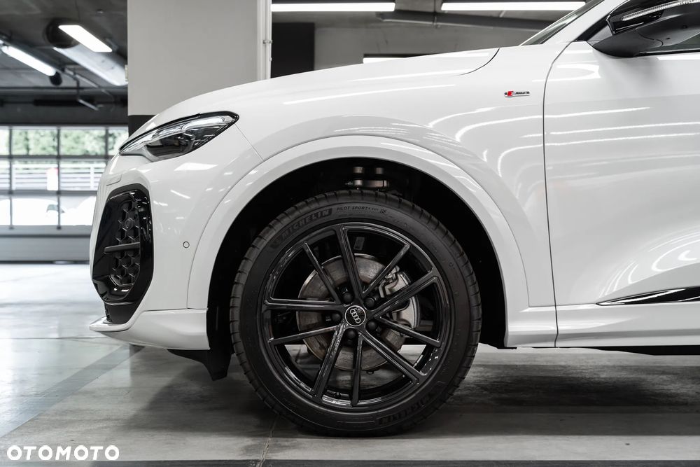 Audi Q5 - 2