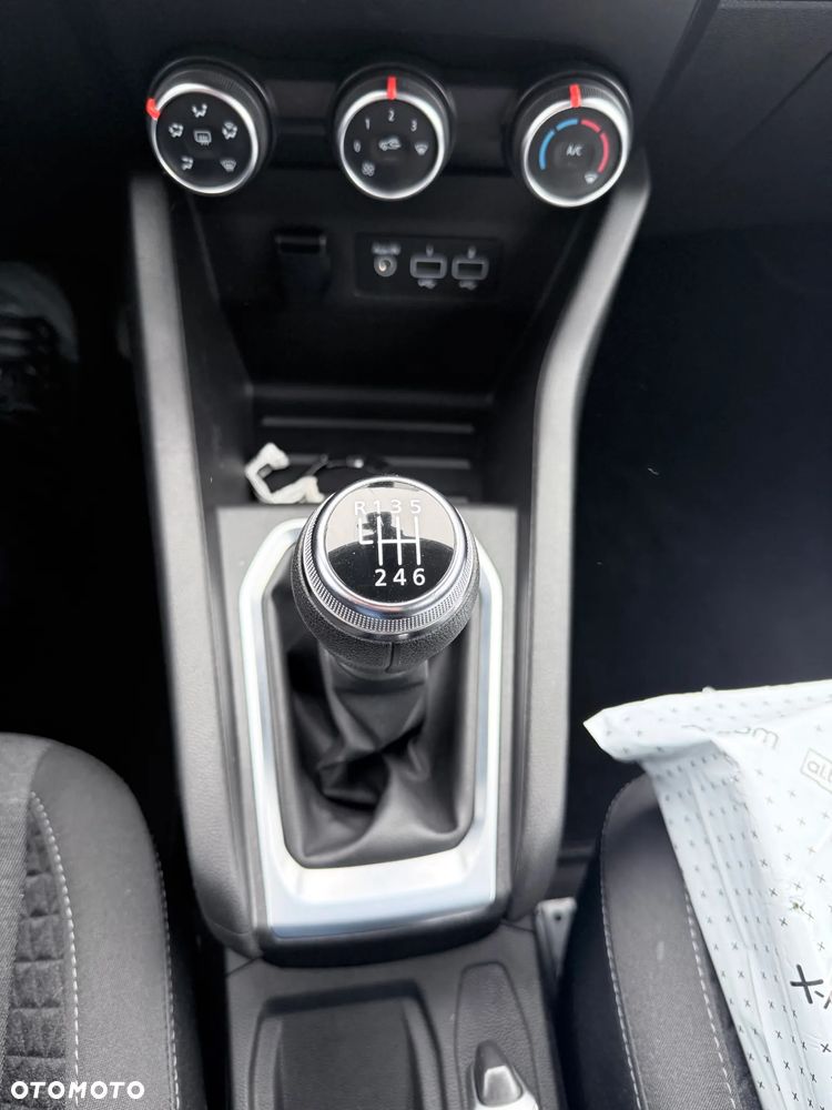 Renault Clio Energy dCi 90 Start & Stop LIMITED - 20