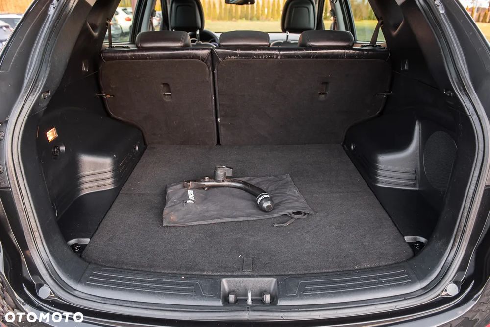 Hyundai ix35 2.0 4WD Premium - 32