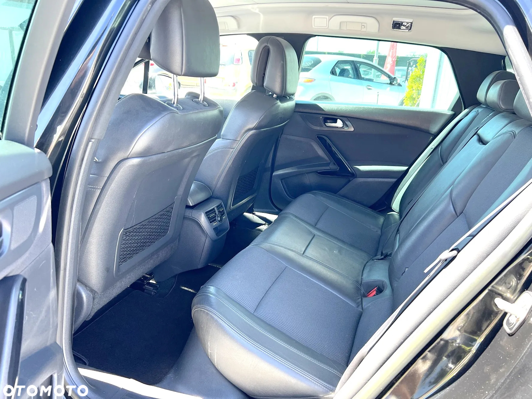 Peugeot 508 2.0 HDi Active - 11