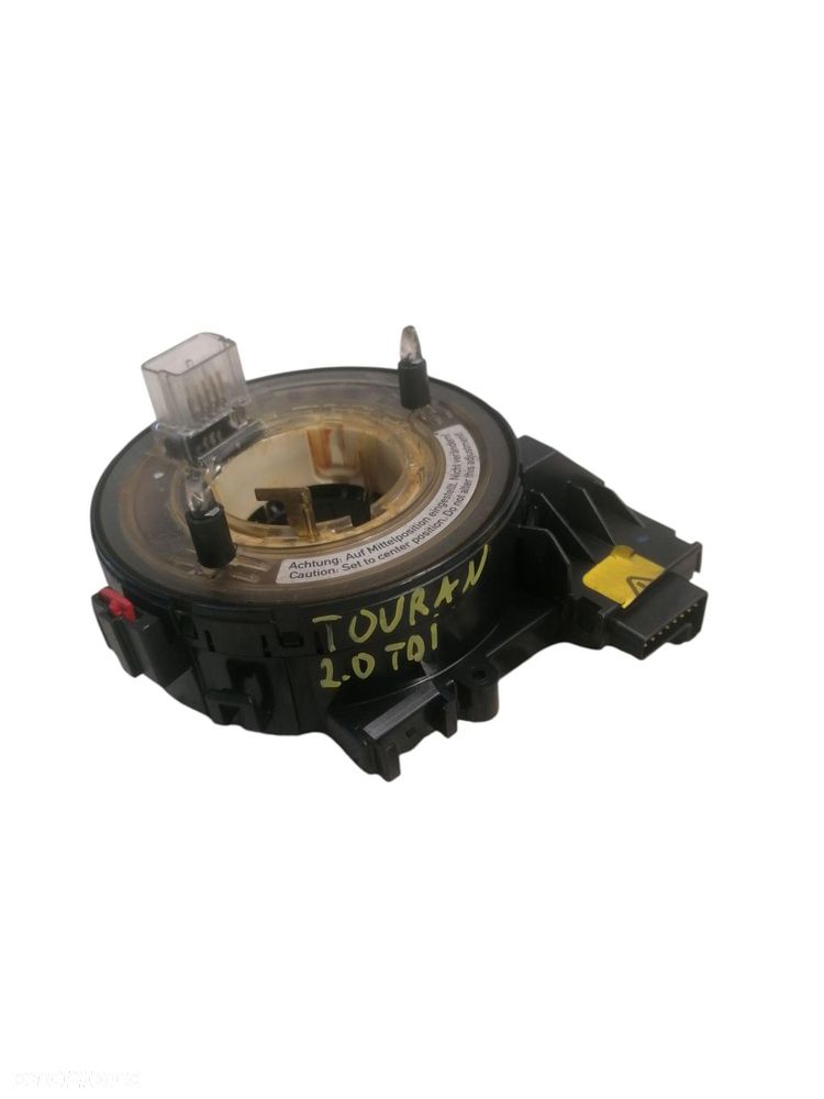 TAŚMA AIR BAG AIRBAG VW TOURAN I TAŚMA AIR BAG AIRBAG - 1