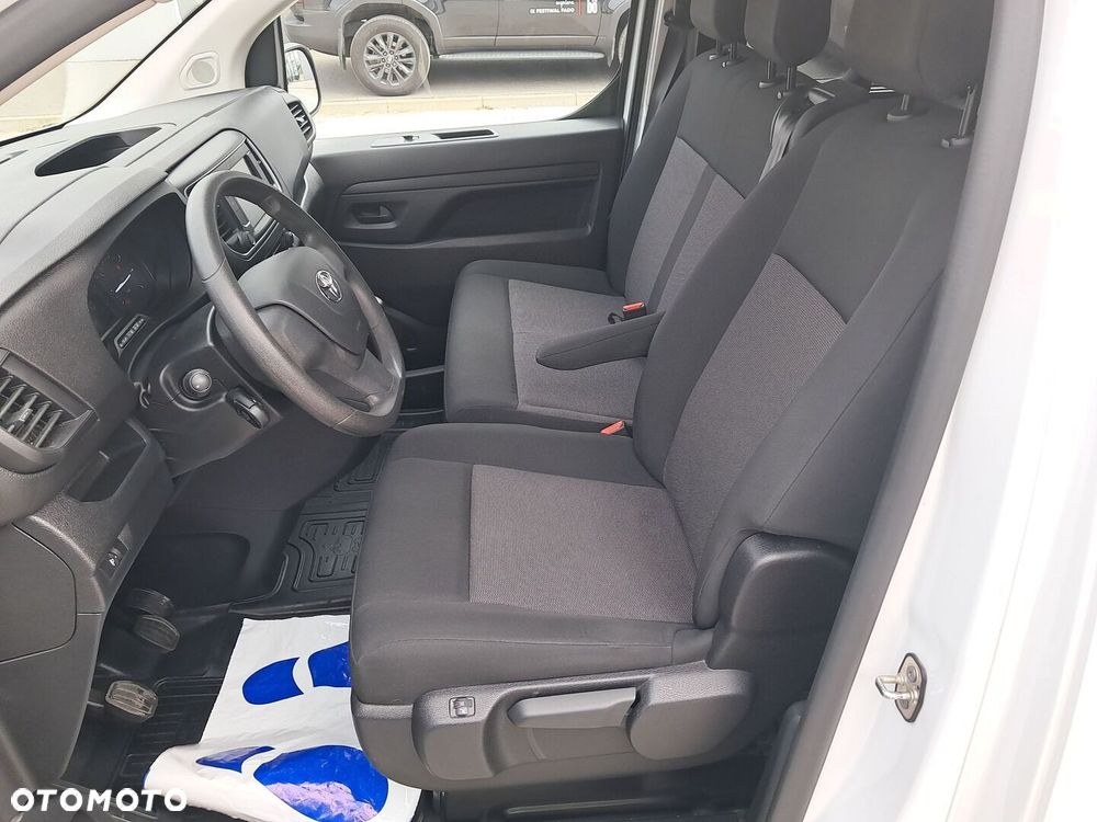 Toyota Proace Verso 2.0 D4-D Long Business - 12
