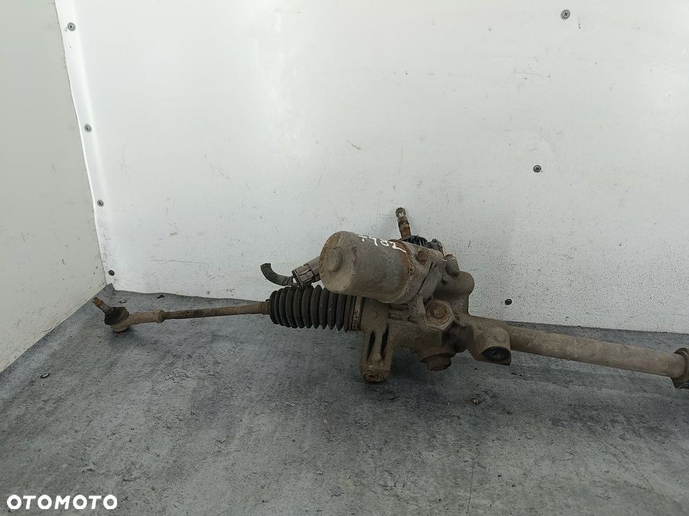 MAGLOWNICA PRZEKŁADNIA KIEROWNICY SUZUKI SWIFT IV 63J5 SHOWA 1.3 DDIS - 10