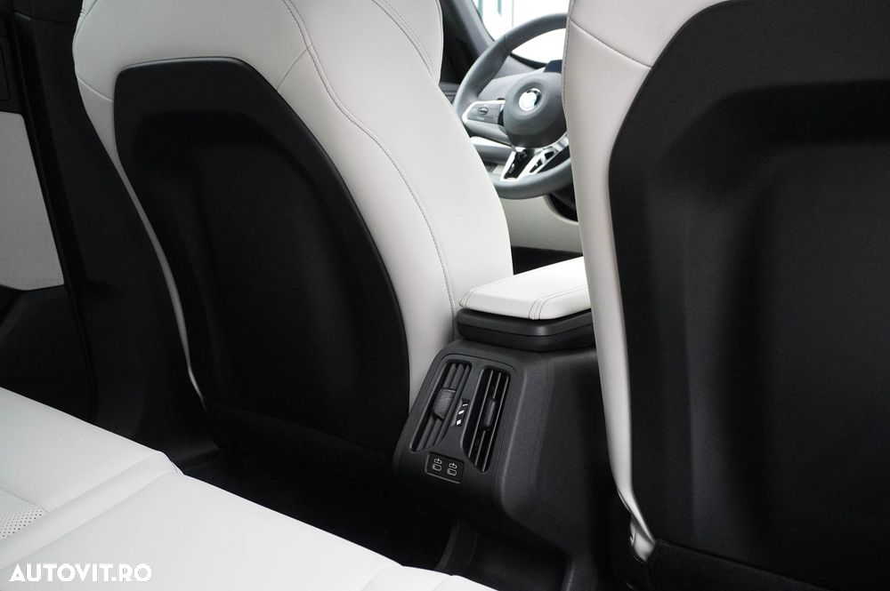 BMW X1 xDrive20d Aut. M Sportpaket - 13