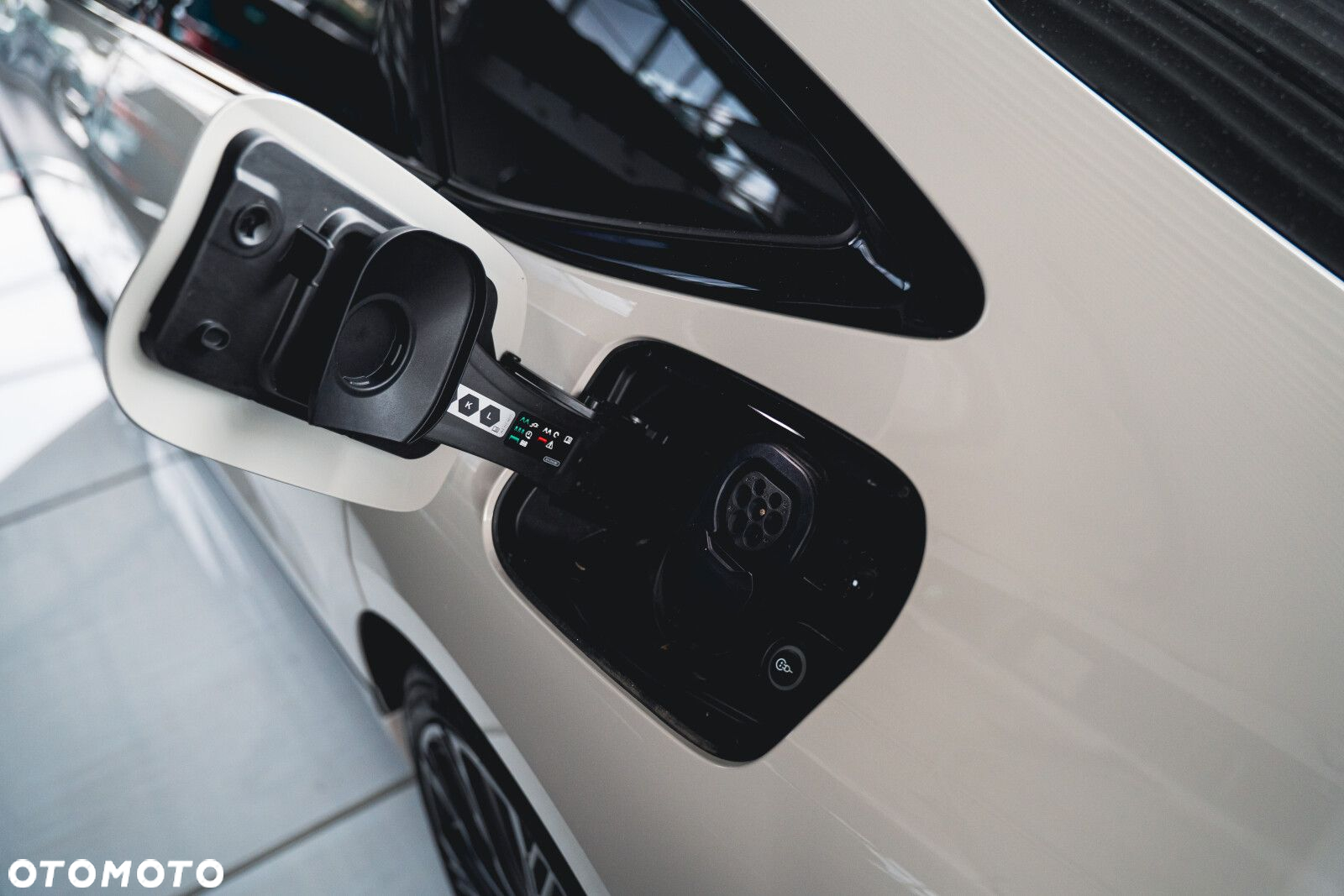 Audi A6 Sportback e-tron - 21