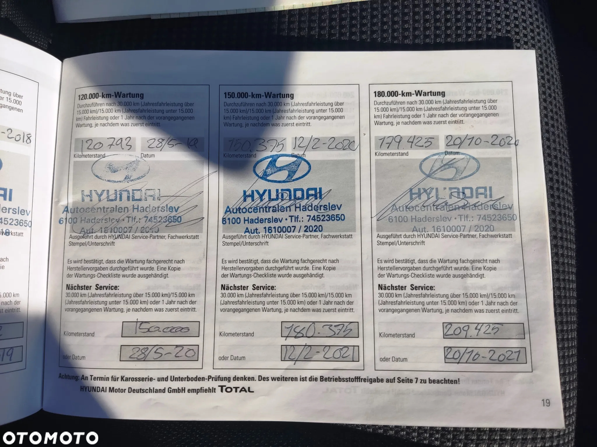 Hyundai i30 1.4 Base - 23