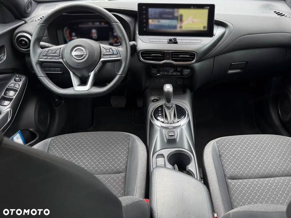 Nissan Juke - 7