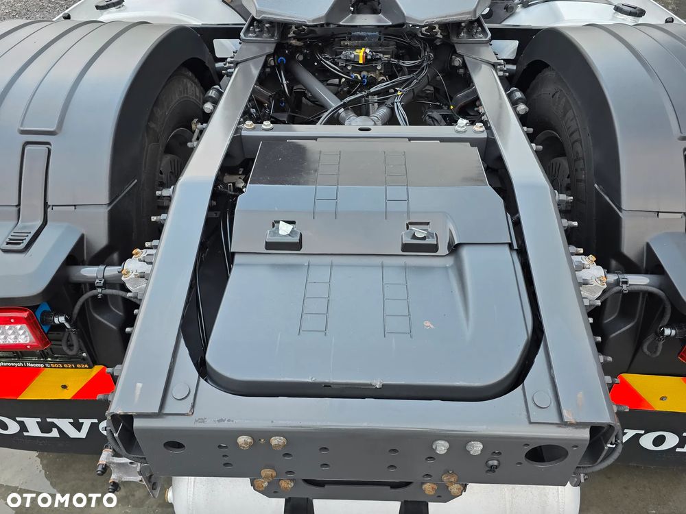 Volvo FH500/EURO6/XL/FULL LED/ON1220L/PO ZŁOTYM KONTRAKCIE - 15