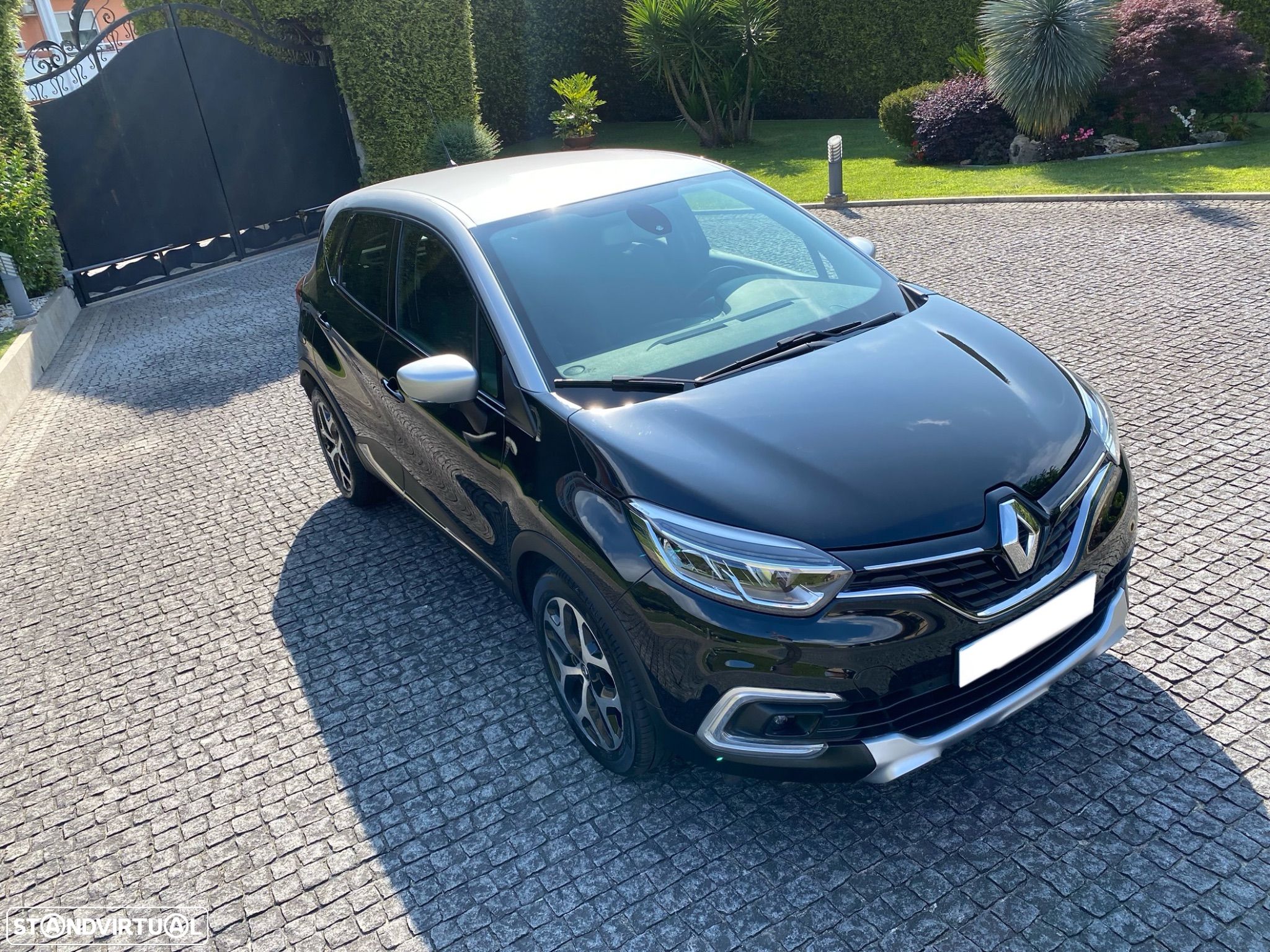 Renault Captur ENERGY dCi 110 S&S Intens - 1