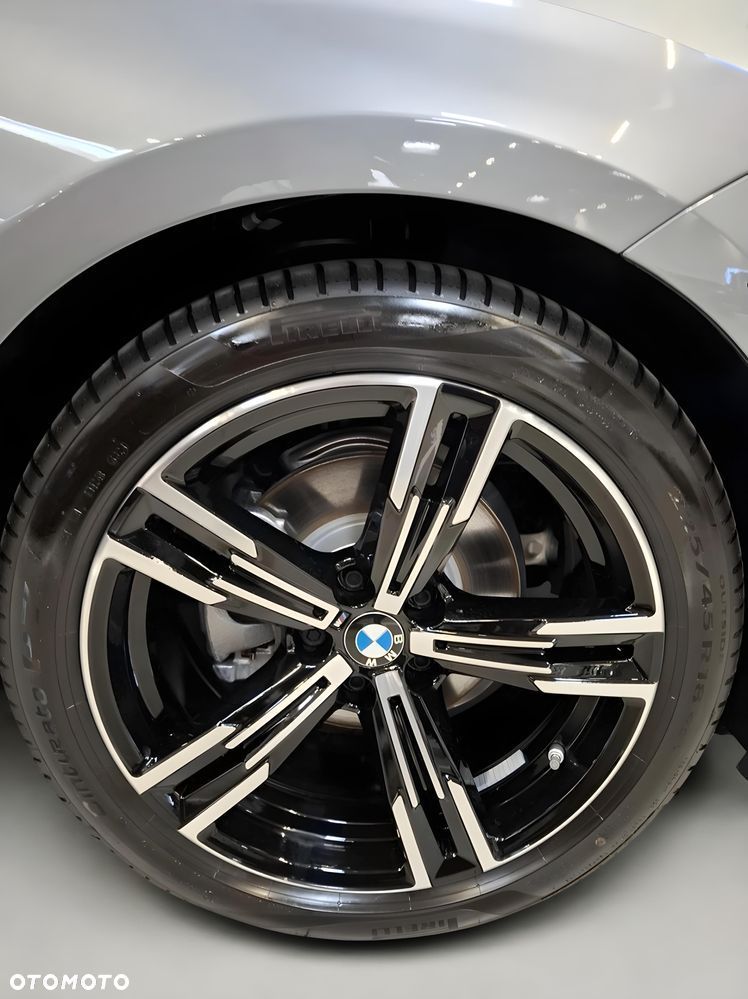 BMW Seria 3 320i M Sport sport - 11