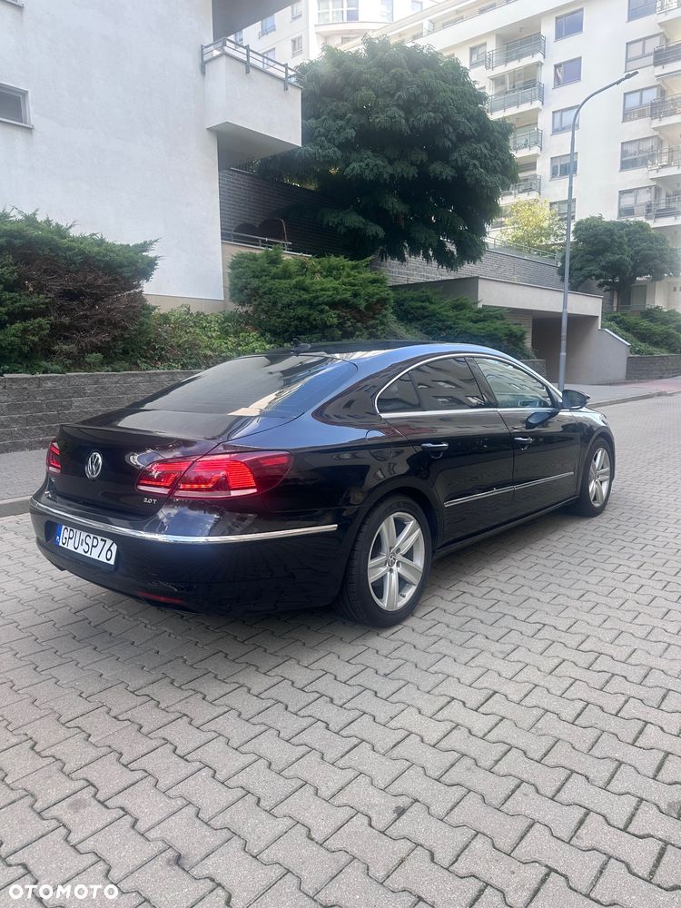 Volkswagen CC - 6
