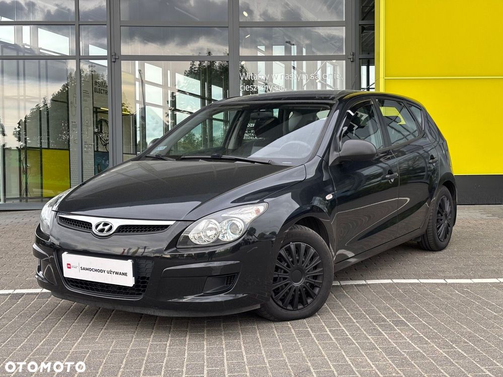 Hyundai i30 - 2