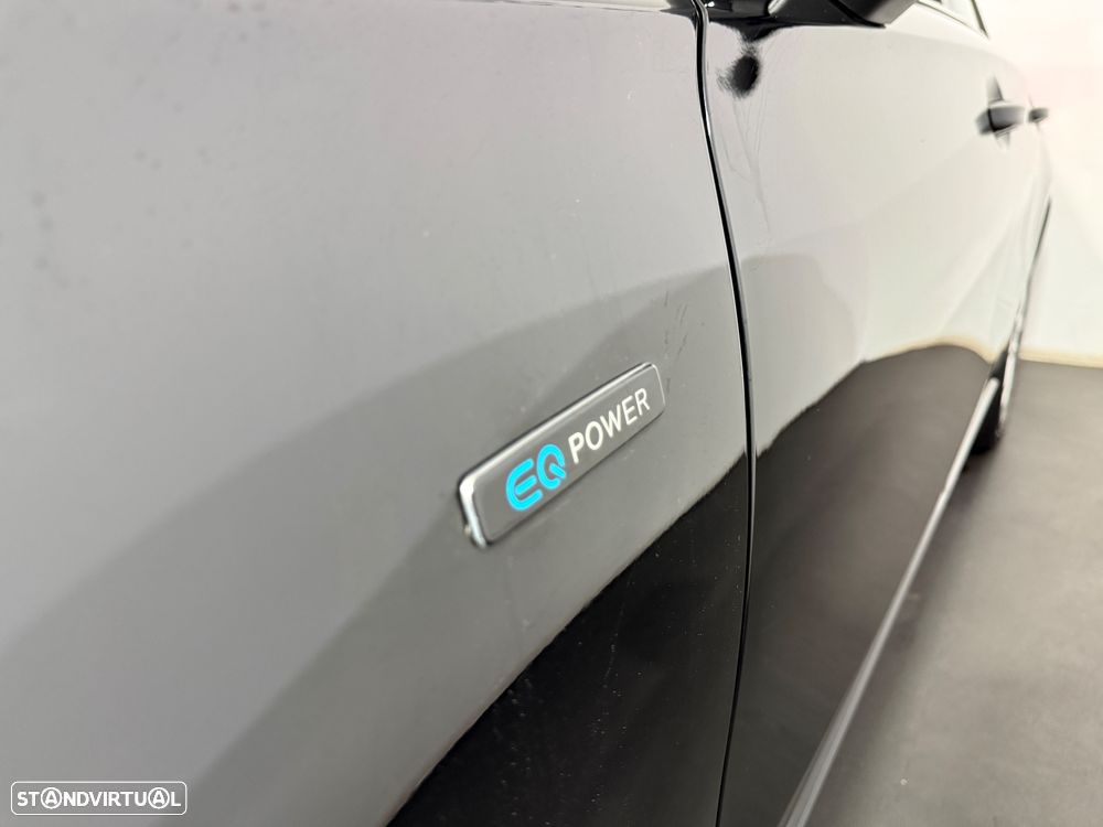Mercedes-Benz A 250 e 8G-DCT Progressive Advanced - 31