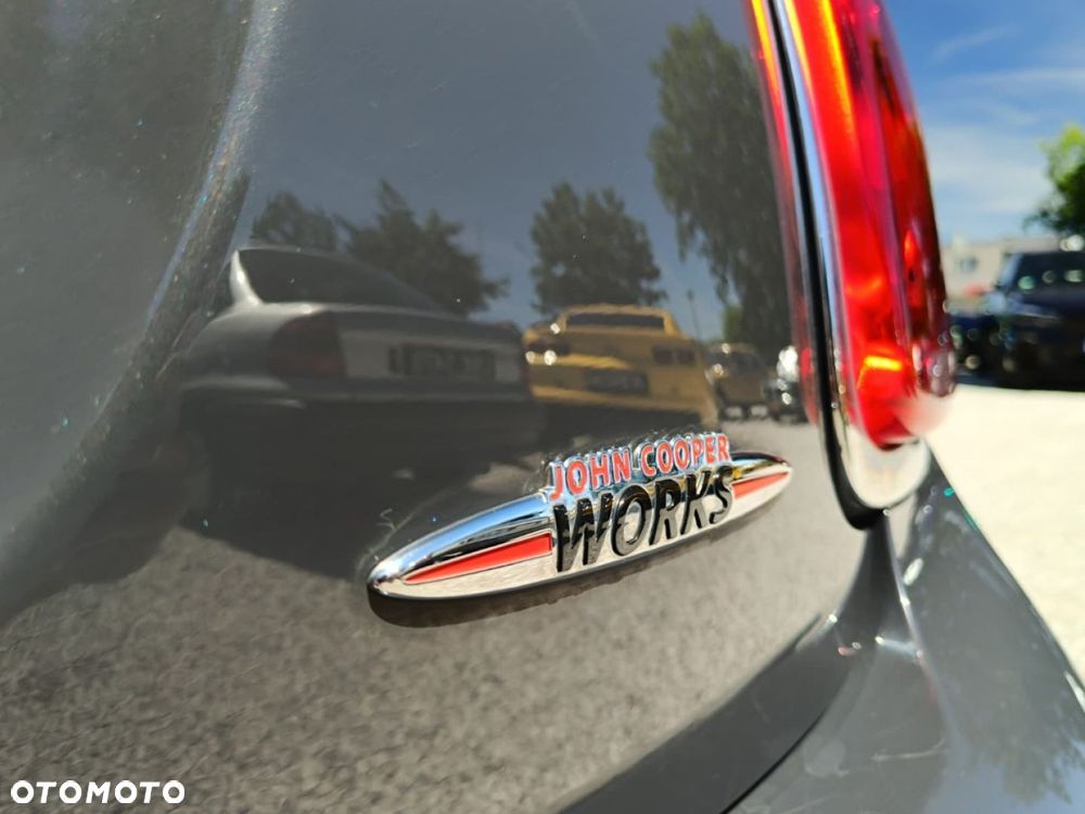 MINI John Cooper Works - 28