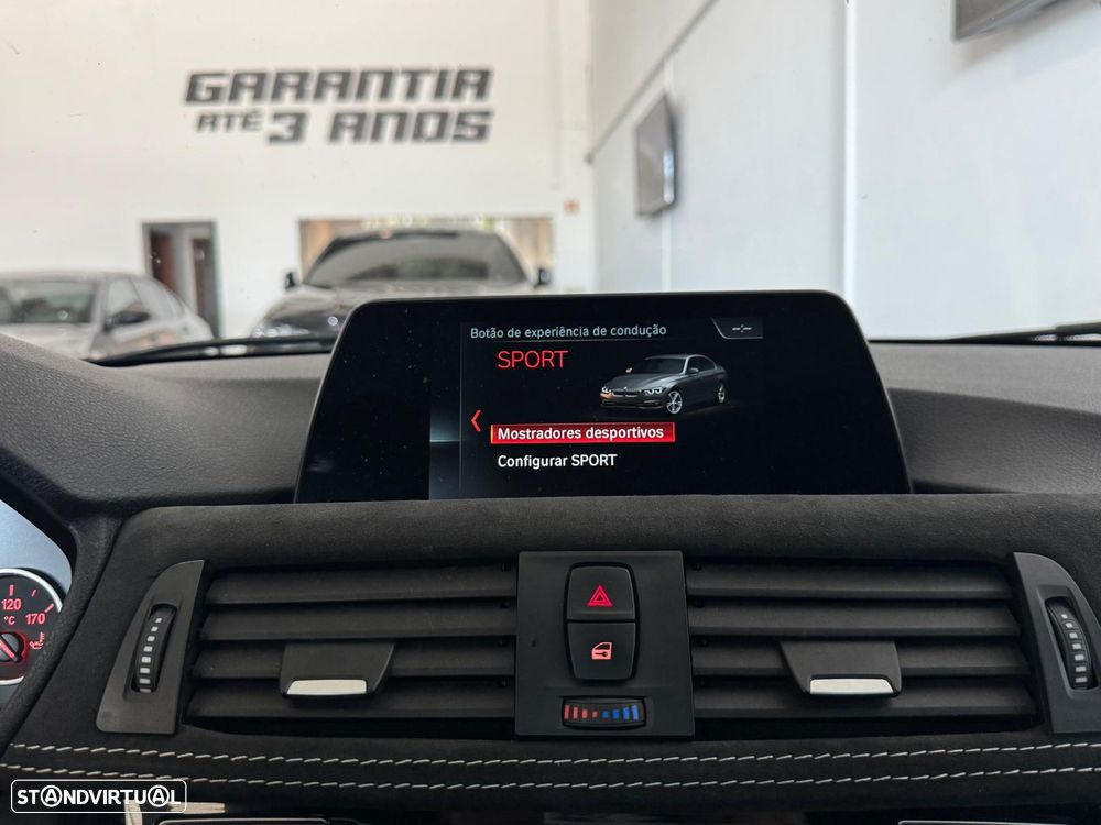 BMW 330 e iPerformance Pack M - 33