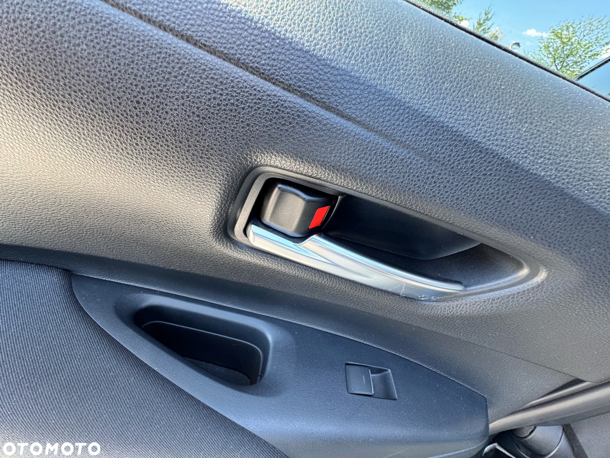 Toyota Corolla - 20