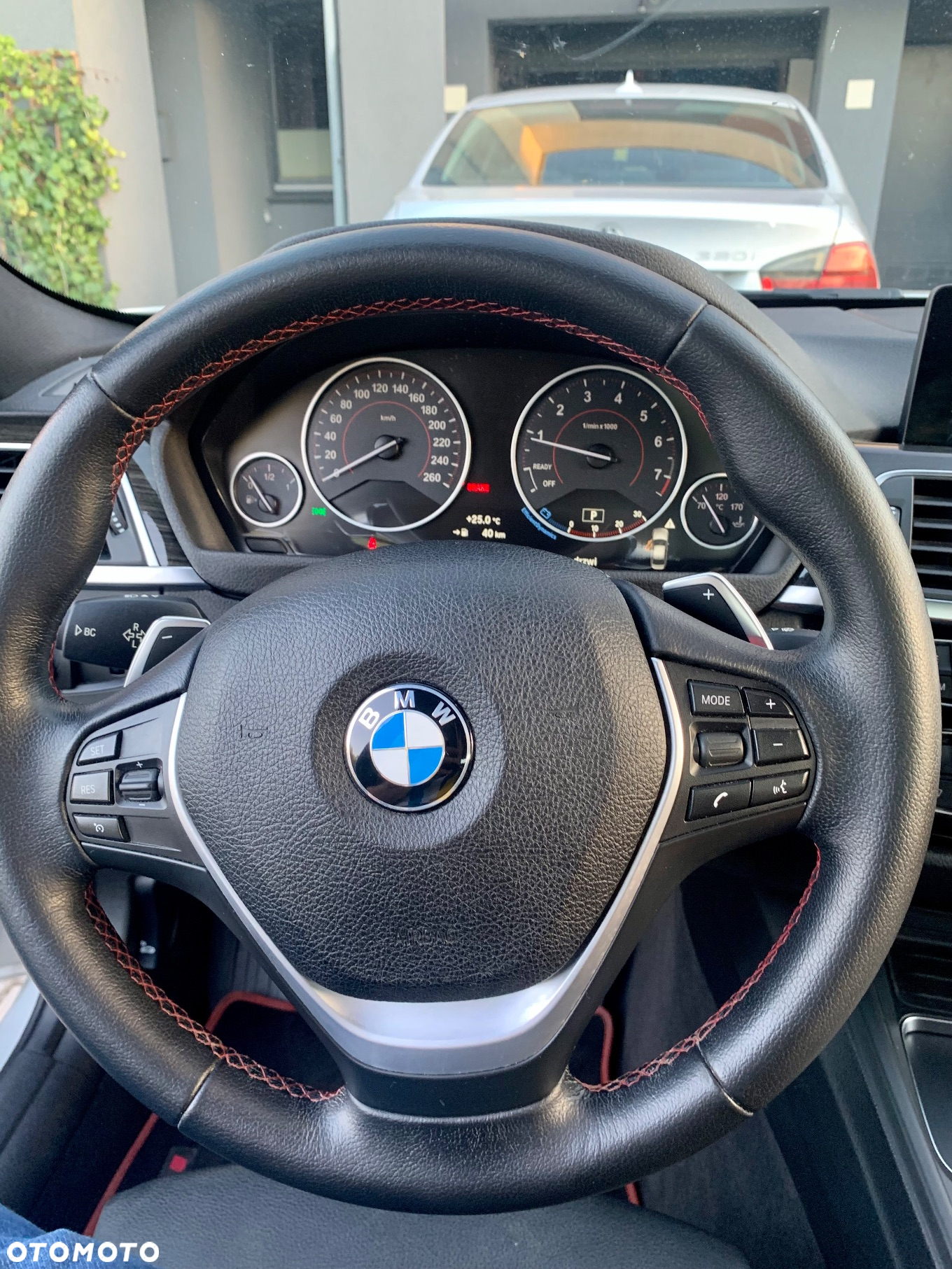 BMW Seria 3 328i Sport Line - 6