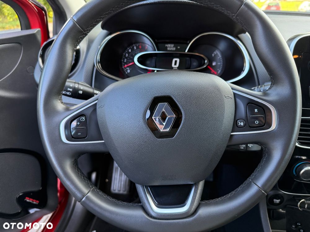 Renault Clio 0.9 Energy TCe Limited 2018 - 19