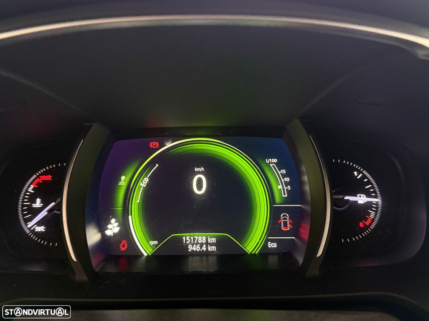 Renault Talisman 1.5 dCi Zen - 10