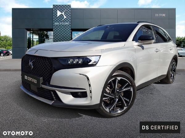 DS Automobiles DS 7 Crossback