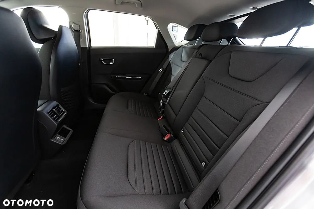 Kia K4 1.6 T-GDI M - 15